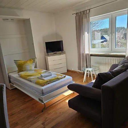 4 Apartman *