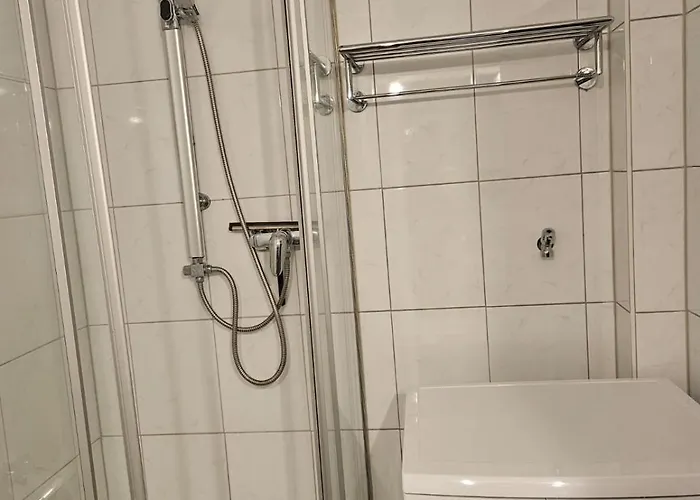 4 Appartement Bokelrehm