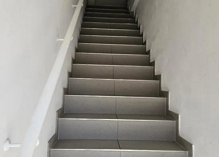 4 Appartement Bokelrehm