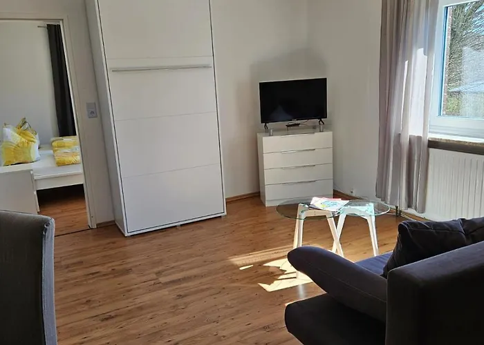 4 Appartement